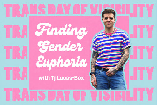 Finding Gender Euphoria