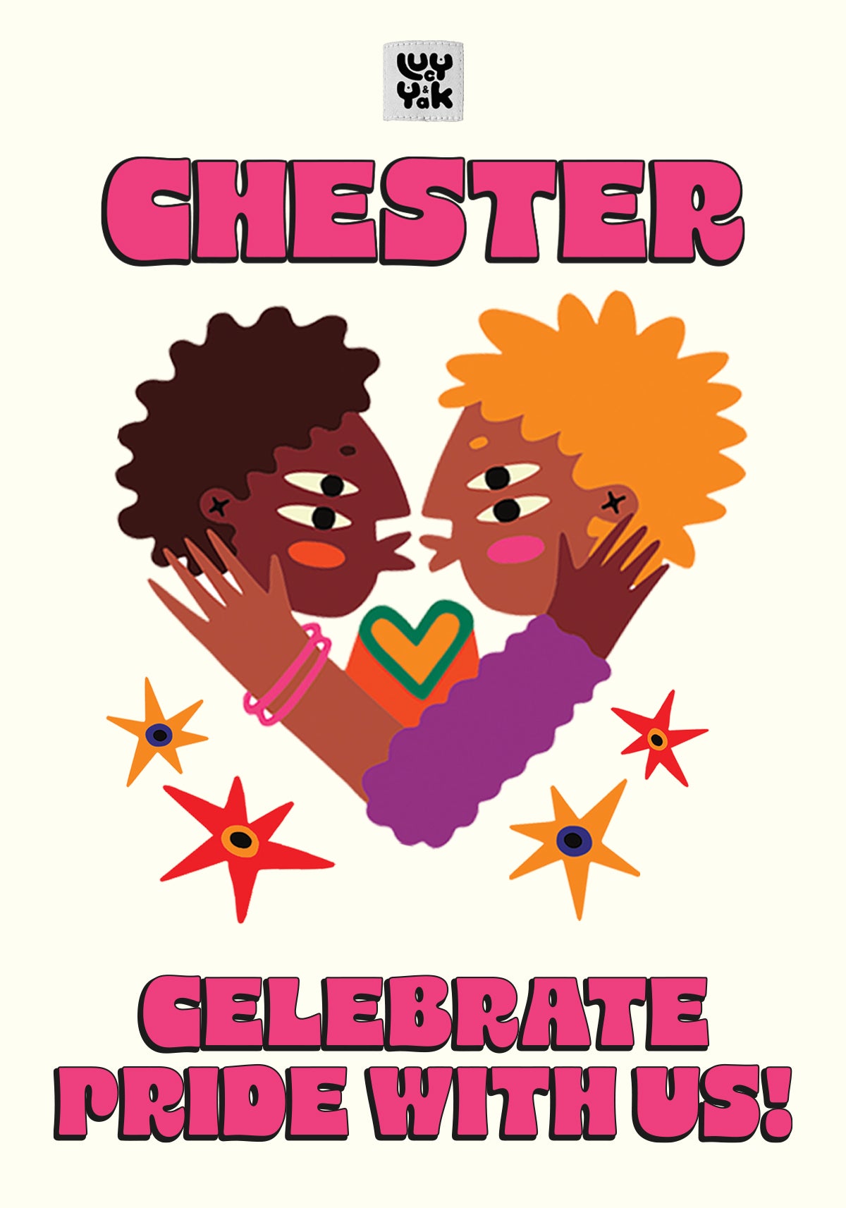 Chester Pride