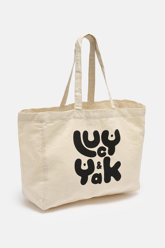 Large Tote Bag