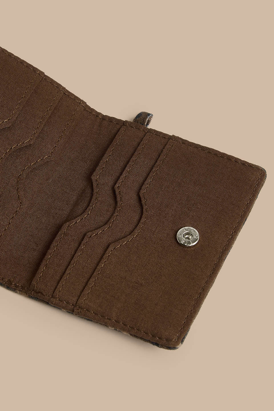 Emmerson - Card Holder in Animal