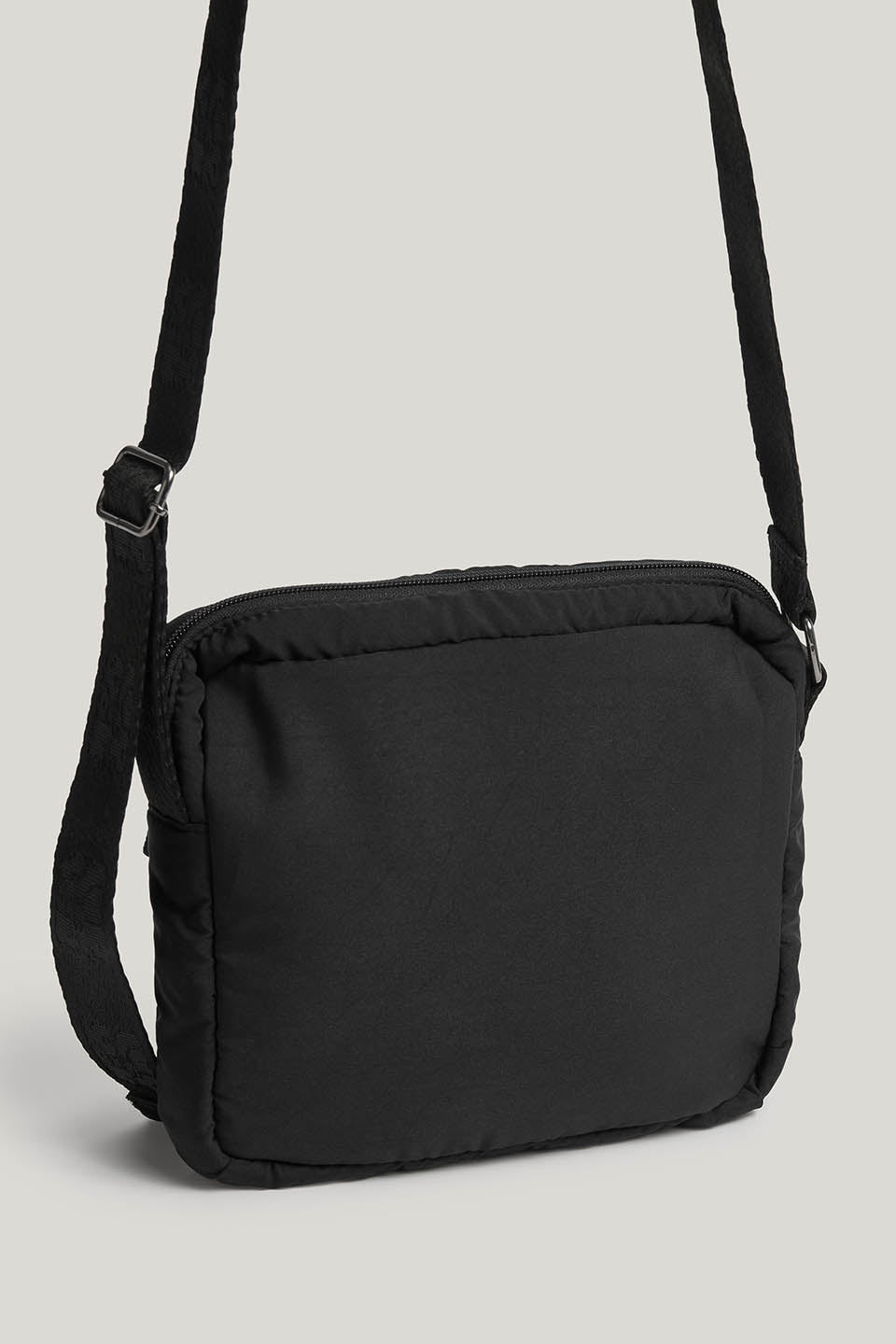 Maddox - Crossbody Bag in Black