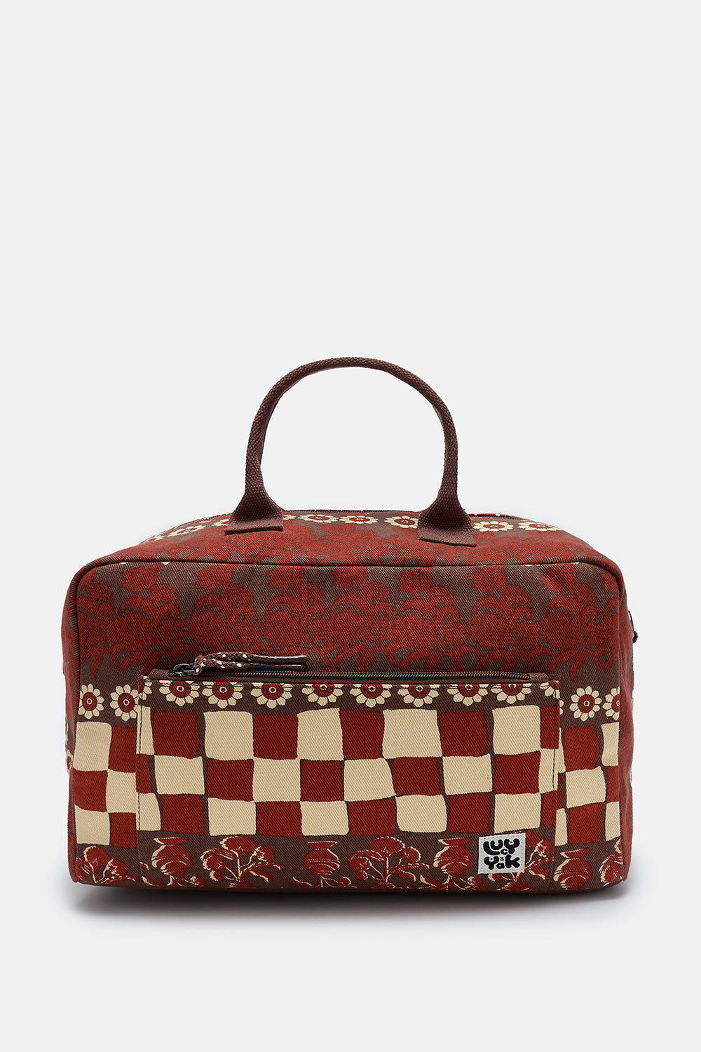 Lucy and yak overnight bag Clearance