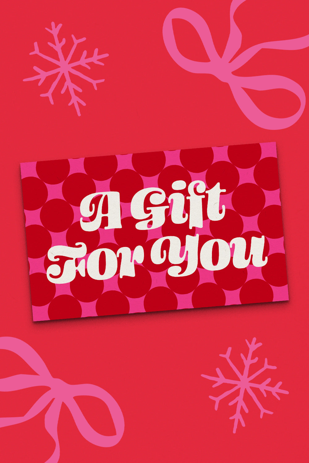 Digital Gift Cards - Starting From £10