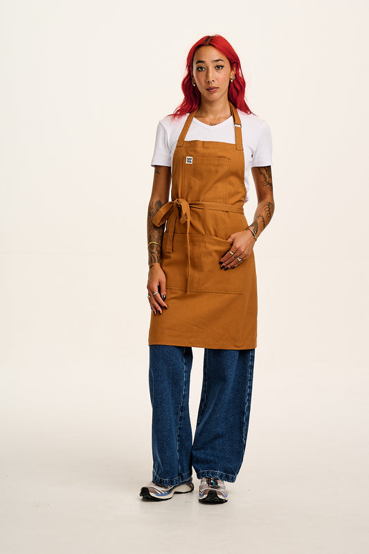 Ada Midweight Aprons