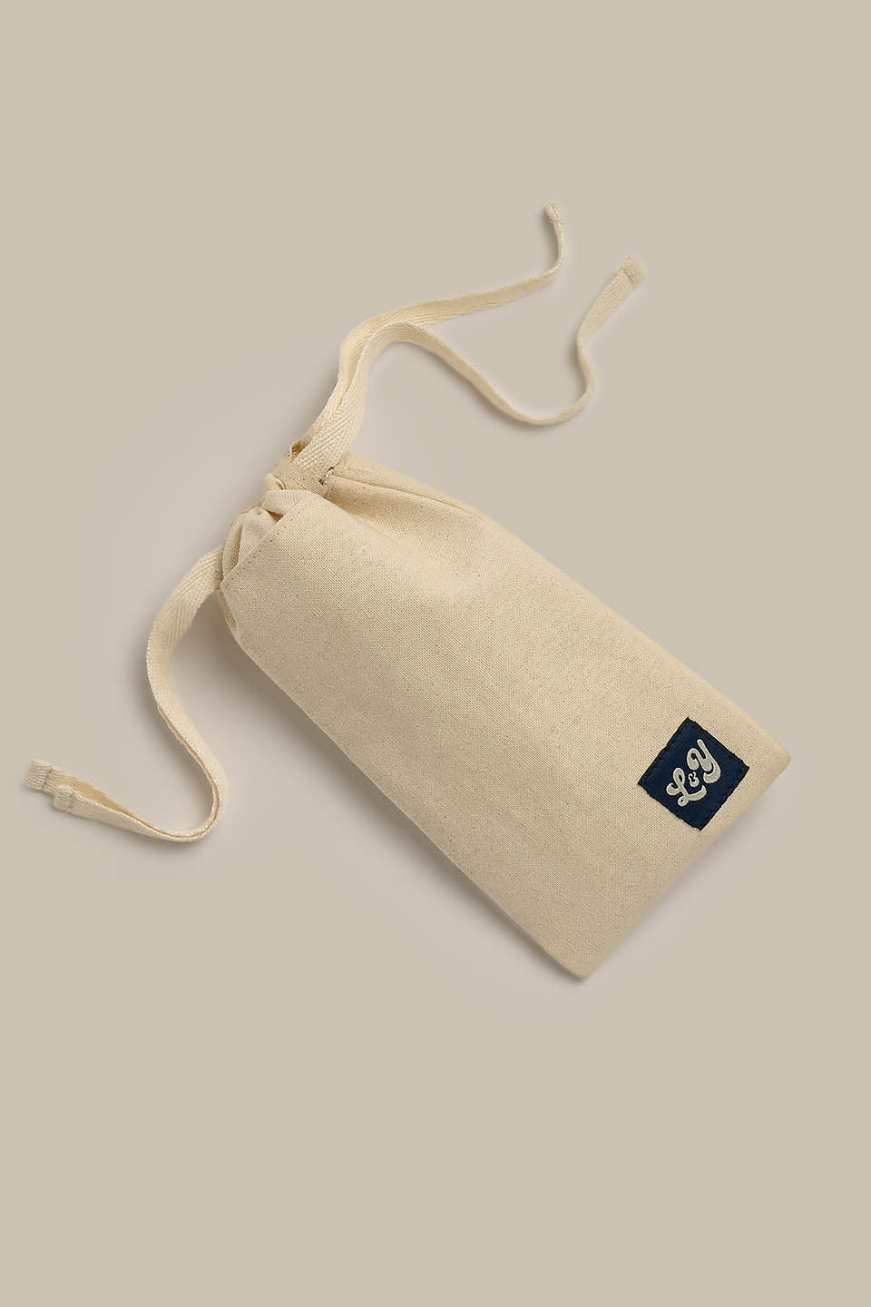 Tupelo - Sunglasses in Stripe Brown