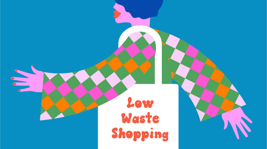 Low Waste Brand Directory