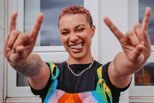 Fashion Beyond the Binary