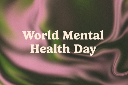 World Mental Health Day