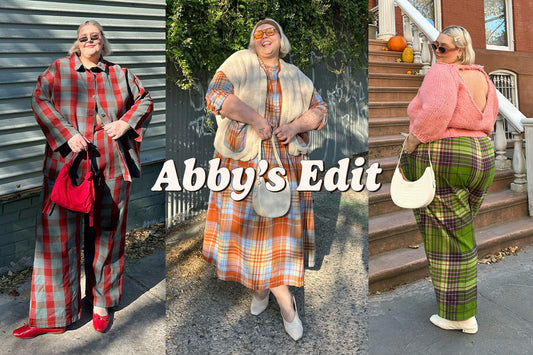 Abby Bible on Style Without Limits: Bold Prints, Comfort, and Confidence