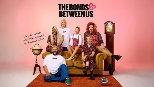 The Bonds Between Us - Celebrating Pride 2025