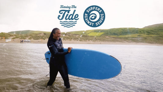 The Comfort In Belonging Through Our Waterways