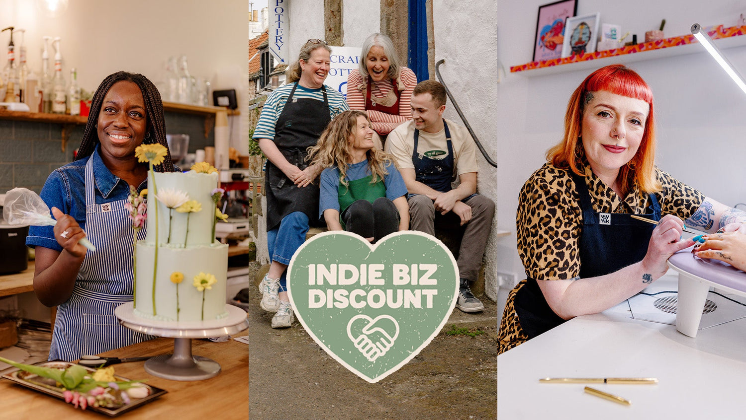 Sustainable Workwear