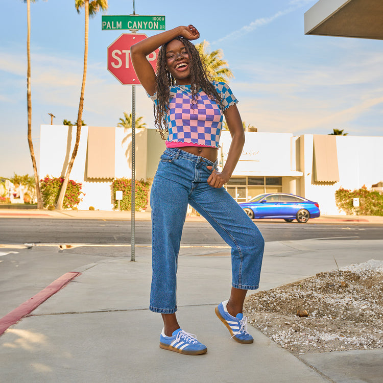 Sustainable & Organic Jeans