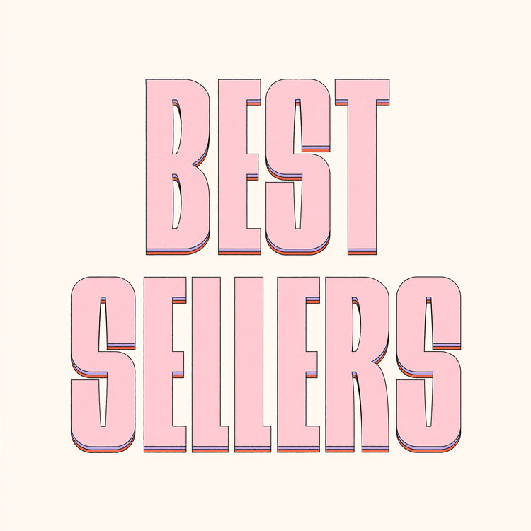 Best Sellers