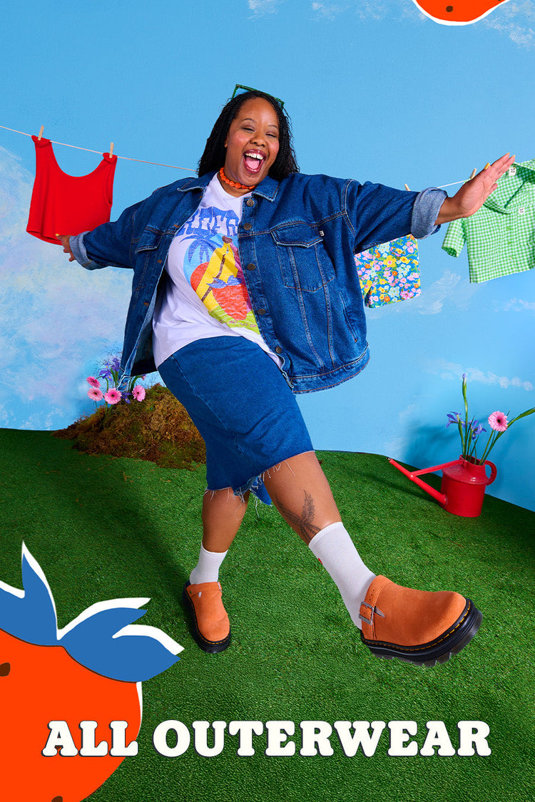 All Outerwear, Fleeces & Knitwear