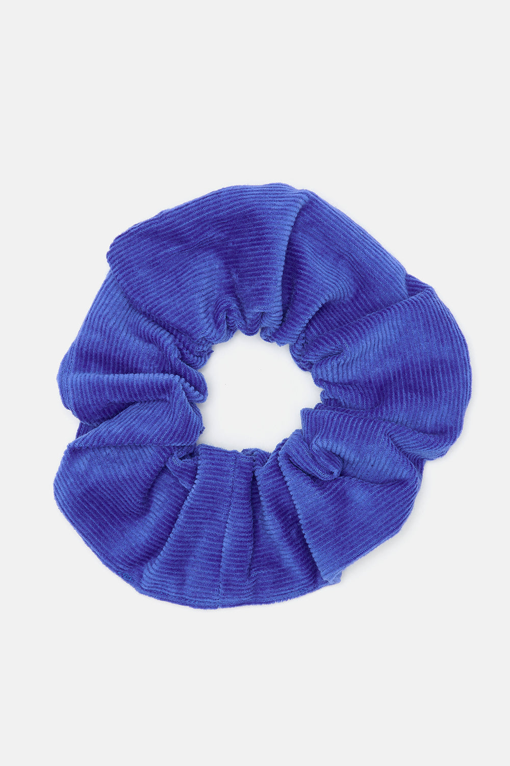 Sustainable scrunchies