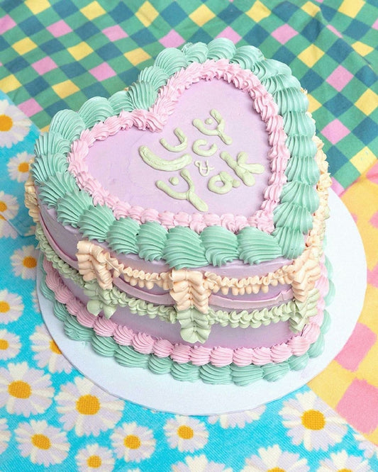 It’s our Birthday! 🎂 (Exeter)