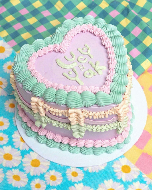 It’s our Birthday! 🎂 (Brighton, Ship Street)