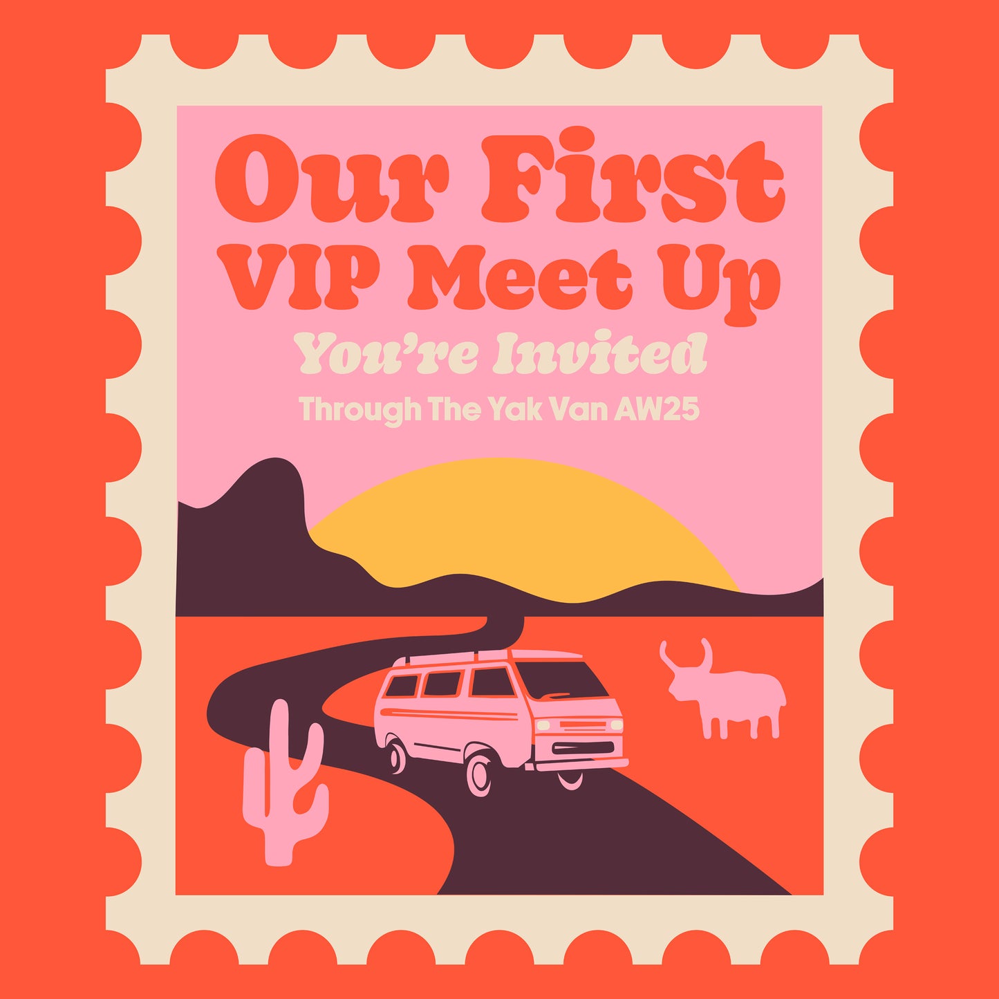 SUPER TOP SECRET EVENT