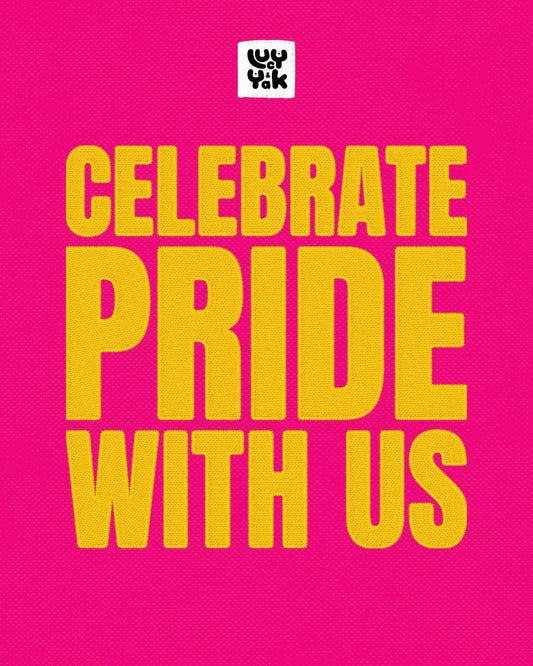 🌈 Re:Yak Pride Embroidery Workshop – Manchester 🌈