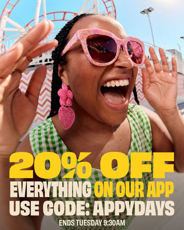 30% Off The Summer Edit