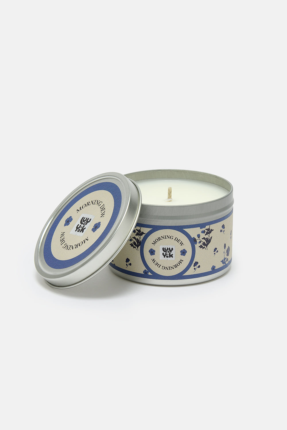 Leah - Morning Dew Candle