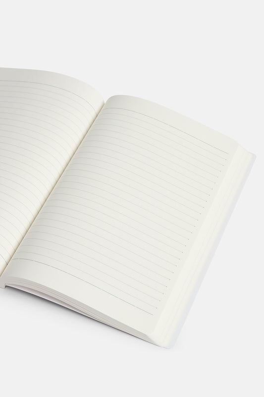 Nori - Notebook in Dog Print