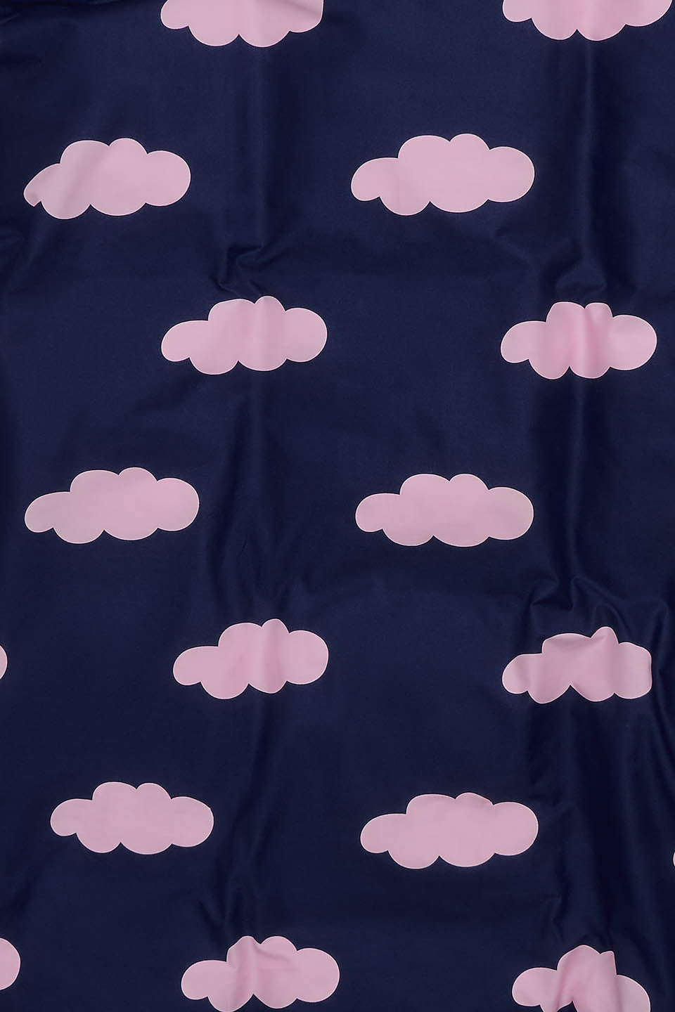 Yolanda - Soft Cotton Duvet Cover Set in Cloud Double