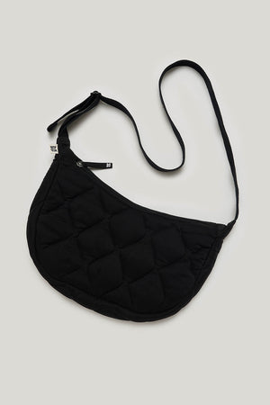Bryony - Crossbody Bag in Black