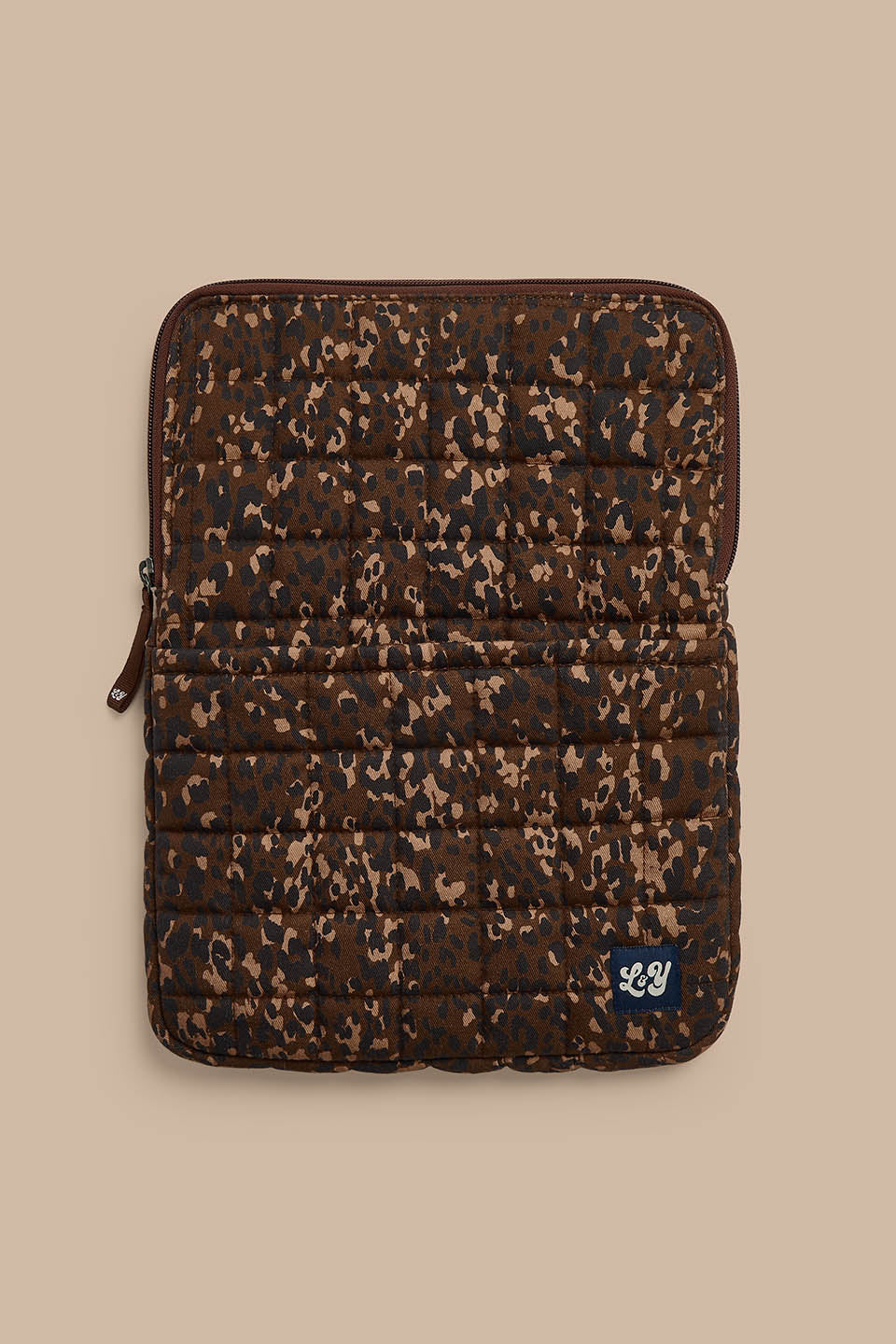 Emery - 13" Laptop Case in Animal