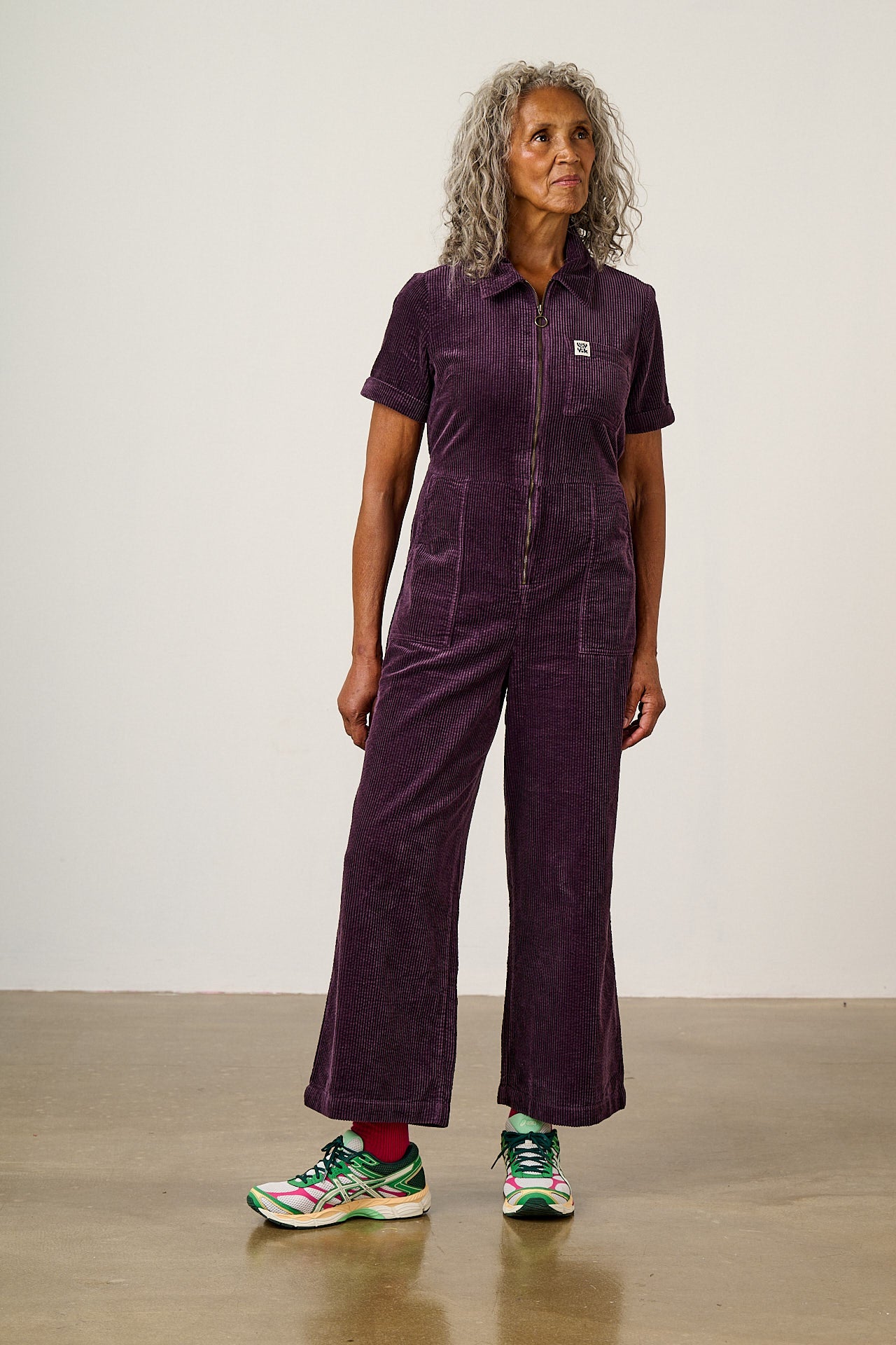 Jumpsuits & Boilersuits - Organic Cotton - Lucy & Yak