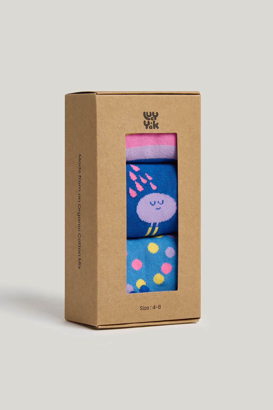 JoJo Gift Set - Studio Arhoj