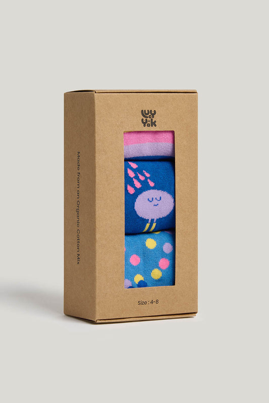 JoJo Gift Set - Studio Arhoj