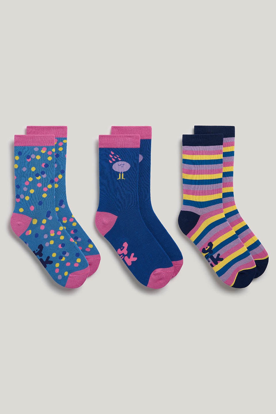JoJo Gift Set - Studio Arhoj