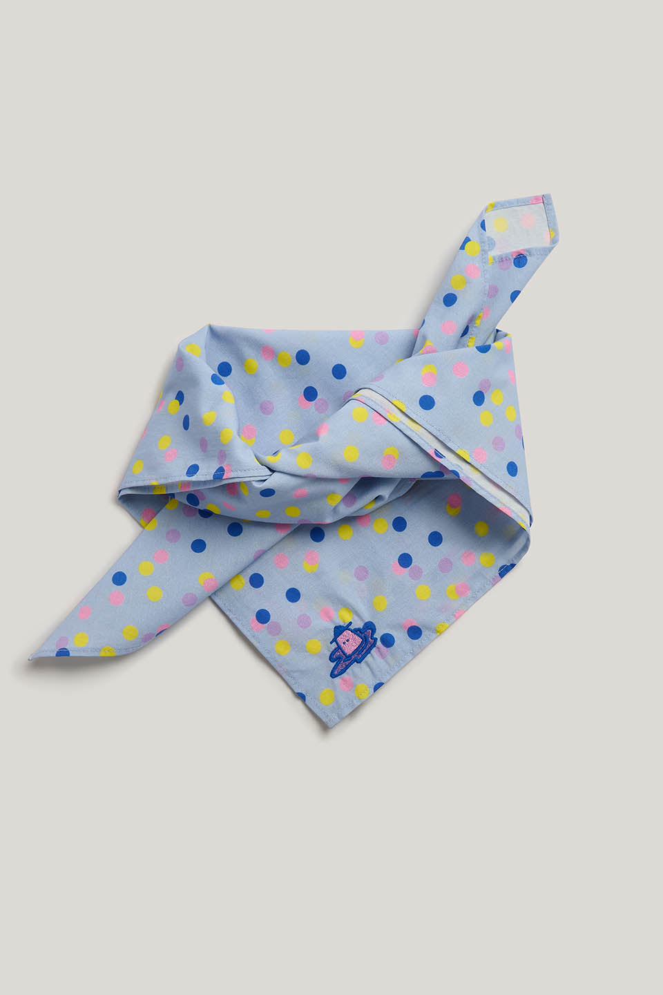 Lottie Neck Tie Scarf - Studio Arhoj & Yak