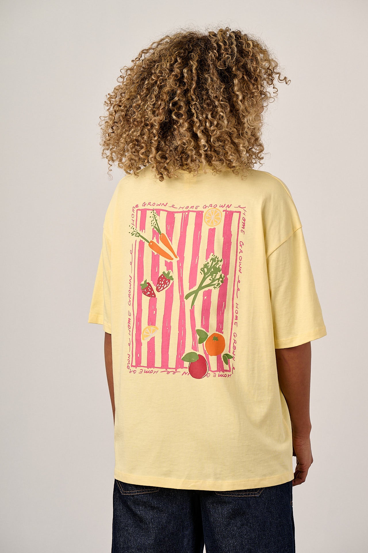 Benny – Lucy & Yak