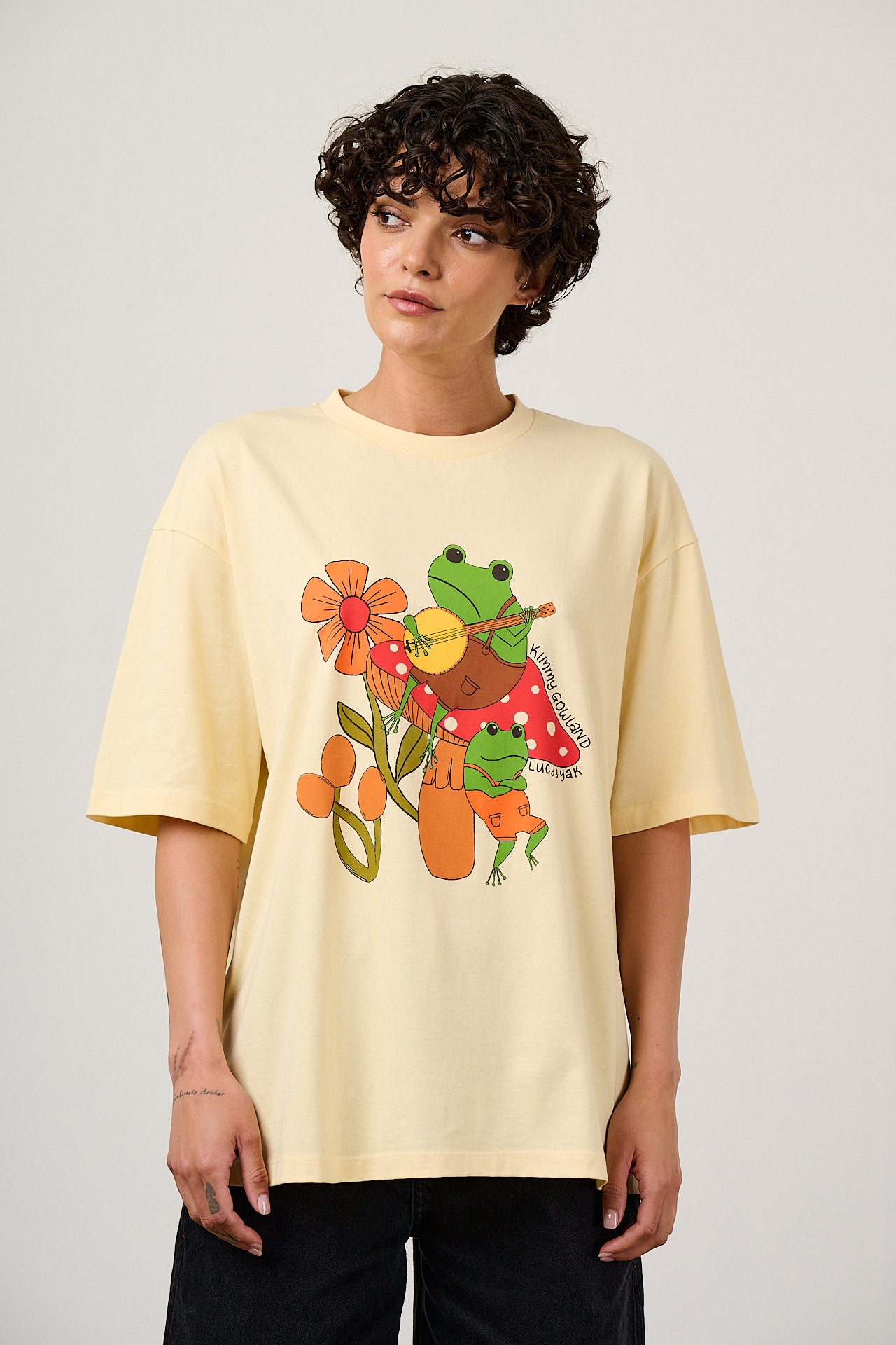 All Tops & T-Shirts – Lucy & Yak