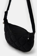 Bryony - Cross Body Bag in Black