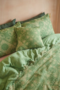 Bed Sheets - Soft Cotton in Eldorado Print