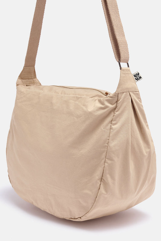 Blaine - Crossbody Bag in Beige