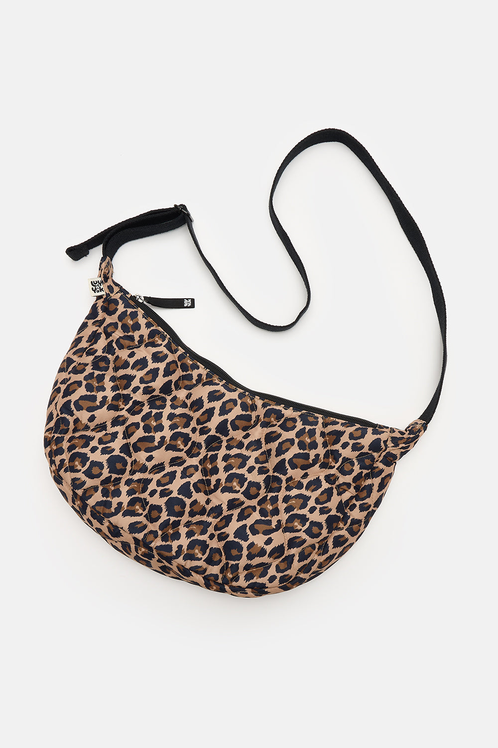 Bryony - Cross Body Bag in Leo Print – Lucy & Yak