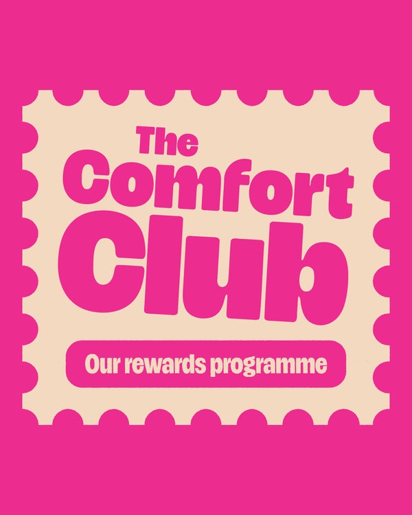 The Comfort Club