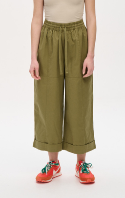 Organic Trousers in Cotton, Corduroy & More | Lucy & Yak