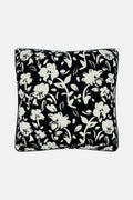 Cushion Cover: DEADSTOCK FABRIC - Moon Flower