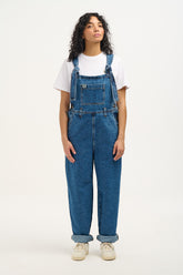 Organic Cotton Dungarees & Overalls | Lucy & Yak