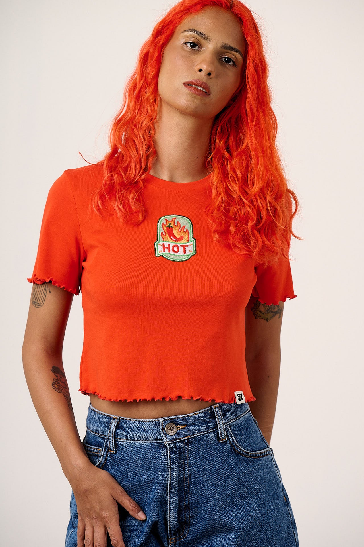 Limited Editions Dungarees, Jeans & More | Lucy & Yak