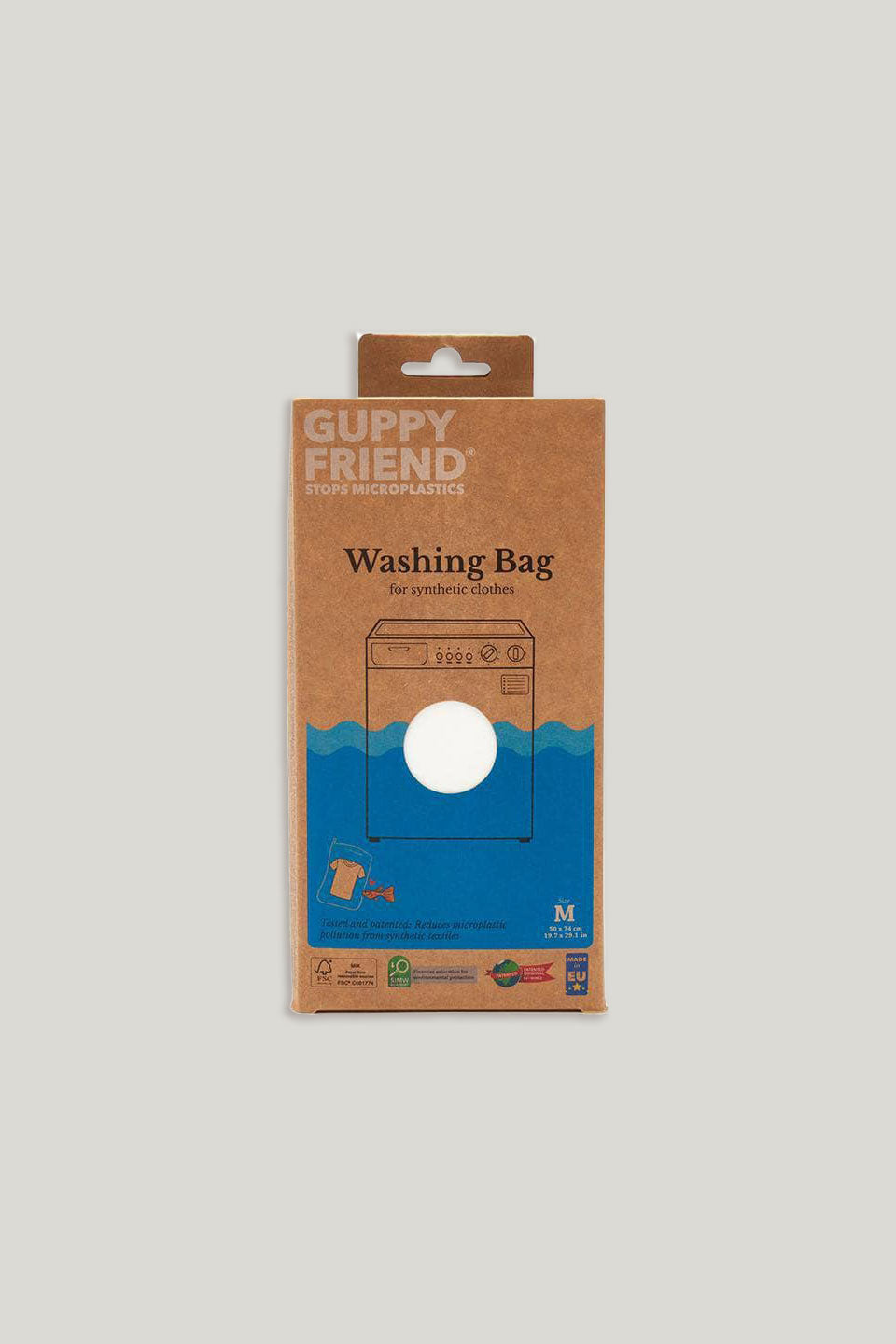 Guppy Friend - Micro-Filter Wash Bag