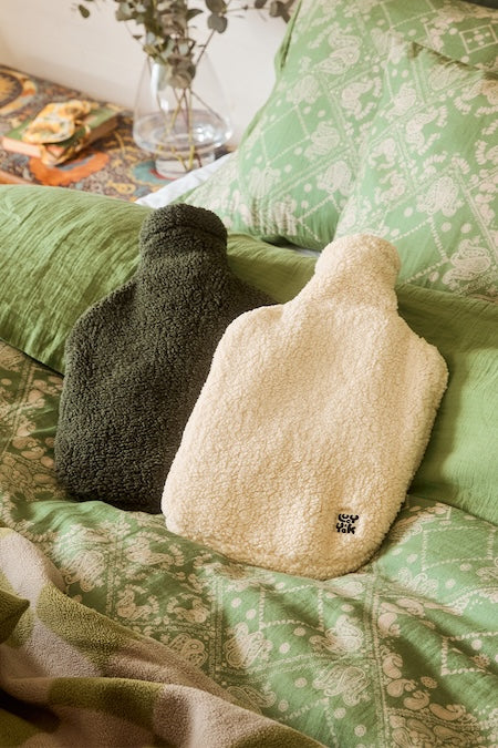 Hot Water Bottle Covers