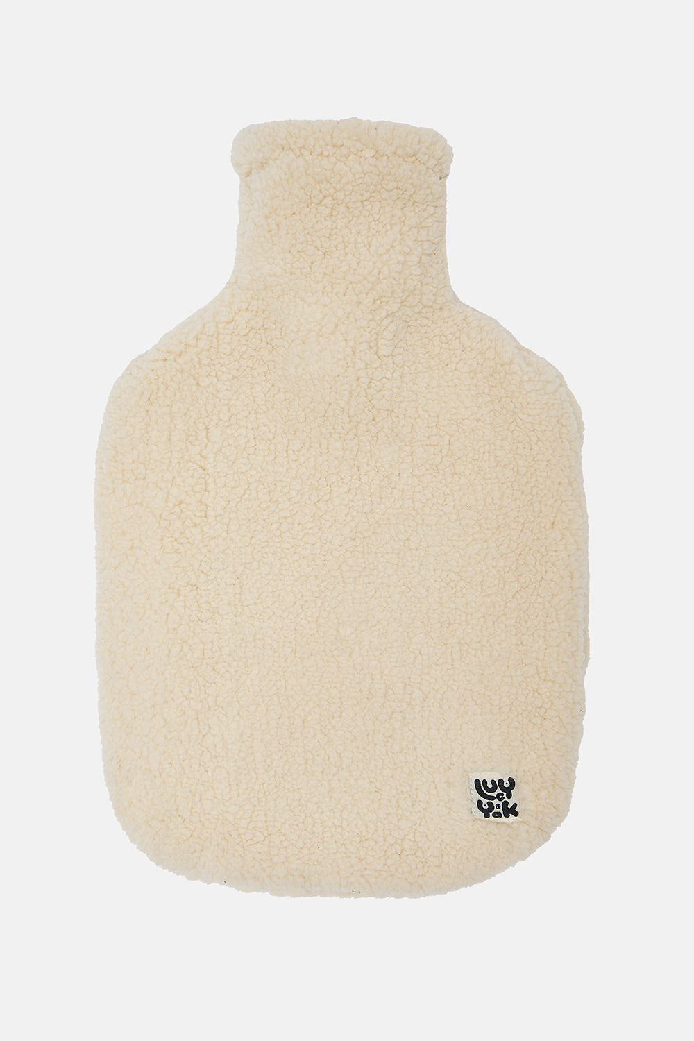 Hot Water Bottle Covers