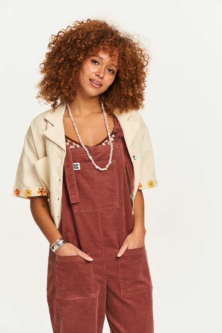 The Original Dungarees Collection Lucy & Yak